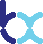 b-x logo